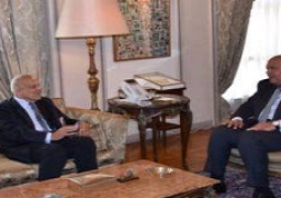 وزير الخارجية يشيد بـ “مؤسسة مجدي يعقوب للقلب” في أفريقيا