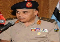 وزير الدفاع: القوات المسلحة تعمل بأقصي درجات اليقظة لفرض سيادة الدولة