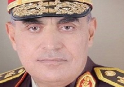 وزير الدفاع : القوات المسلحة ستظل الدرع الواقى لمصر وحامى أراضيها