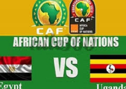 وزير الشباب يؤكد حضور الجماهير لمباراة مصر واوغندا