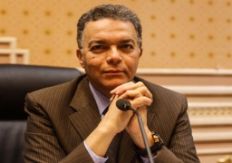 وزير النقل في جولة لكباري الدوران للخلف بطريق القاهرة /السويس