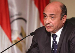 وزير شئون النواب: لن ننتظر قرار “الدستورية العليا” حول اتفاقية تعيين الحدود