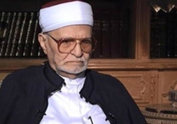 وفاة الدكتور محمد الراوي عضو هيئة كبار علماء الأزهر