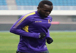 وفاة شيخ تيوتي لاعب ساحل العاج السابق عن 30 عاما