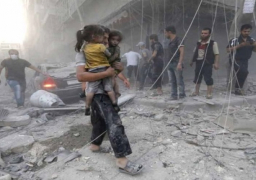 وزارة الدفاع الروسية: رصد 14 انتهاكا للهدنة فى سوريا خلال 24 ساعة