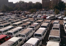 “الإحصاء”: ارتفاع تكلفة نقل ركاب القاهرة للمحافظات من 5 لـ11 %