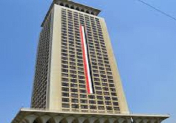 “الخارجية” تحتفى بذكرى ثورة الثلاثين من يونيو