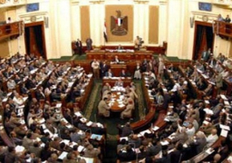 “النواب” يناقش مكافحة الفساد والأزمة السكانية