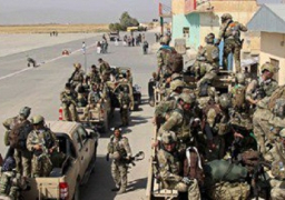 “ناتو” يوافق على إرسال المزيد من القوات لأفغانستان
