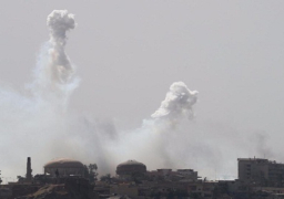 “هيومن رايتس “قلقة من استخدام الفوسفور الابيض في سوريا والعراق