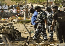 15 قتيلا بـ4 اعتداءات انتحارية شمال شرق نيجيريا