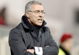 الزمالك يقرر إقالة “إيناسيو” بعد الخسارة بثلاثية أمام كابس يونايتد في دوري الأبطال