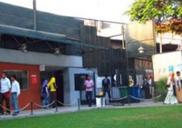 انطلاق معرض إبداع بساقية الصاوي