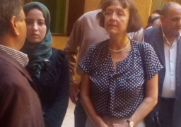 سفارة التشيك تؤكد استقرار حالة مواطنتها المصابة بحادث الغردقة