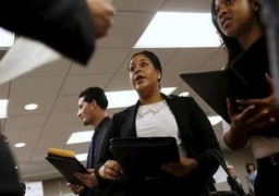 222 ألف وظيفة جديدة بالولايات المتحدة في يونيو