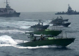 5 زوارق حربية إسرائيلية تخترق المياه اللبنانية مقابل رأس الناقورة