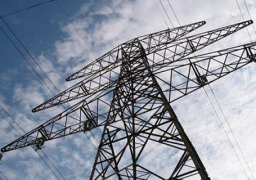 6500 ميجاوات زيادة احتياطية في إنتاج الكهرباء اليوم