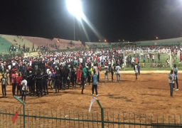 8 قتلى و60 مصابًا في تدافع باستاد رياضي بالسنغال