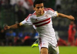 فتحي يبدأ إعارته للتعاون السعودي عقب مواجهة الأهلي