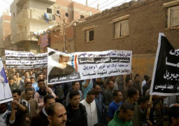إحالة أوراق 6 من عائلة «أبو حريرة» في المنوفية إلى المفتي
