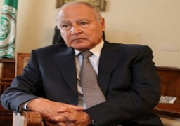 أبو الغيط يرحب باعتماد معاهدة حظر الأسلحة النووية