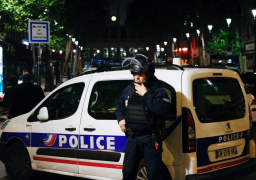 8 جرحى في إطلاق نار أمام مسجد في فرنسا