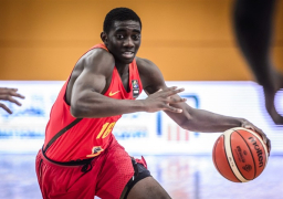 أنجولا تهزم مالي بمباريات تحديد المراكز بمونديال الشباب لكرة السلة