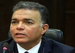 إحالة مسئولين بوزارة النقل للمحاكمه التأديبية العاجلة