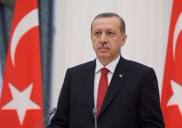 إردوغان يعتزم القيام بجولة خليجية في 23 و24 يوليو
