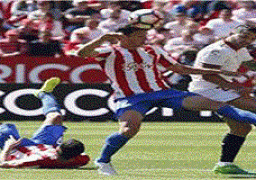 إشبيلية يعلن تمديد التعاقد مع فيتولو لخمس سنوات