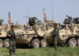 إصابة 12 جنديا أمريكيا خلال مناورات عسكرية فى رومانيا