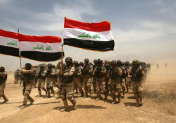 جنرال أمريكي يتوقع إعلان النصر النهائي بالموصل “قريبا جدا”