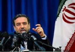 إيران تتهم الولايات المتحدة “بتخريب” الاتفاق النووي