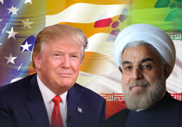 ترامب : إيران تلتزم بالاتفاق النووي لكنها لا تزال تهديدا خطيرا