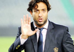 إيقاف “ميدو” 6 مباريات بسبب أفعال مشينة.. وغرامة للأهلي