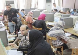 اليوم .. بدء اختبارات القدرات لطلاب الثانوية العامة