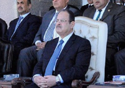 استشهاد 5 من رجال الشرطة في اطلاق نار على تمركز أمني بالعريش