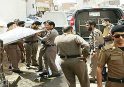 استشهاد جندى وإصابة آخر في هجوم إرهابي بالسعودية