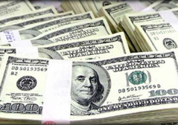 استقرار أسعار العملات…والدولار يسجل 17.93 جنيه