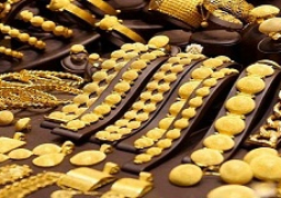 اسعار الذهب تواصل الهبوط