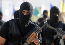 اغتيال مدير أمن غريان الليبية أمام منزله