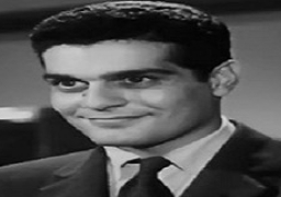 افتتاح أسبوع لأفلام عمر الشريف بسينما الهناجر