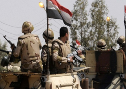 الأجهزة التنفيذية والشعبية بالمحافظات تنعى شهداء القوات المسلحة