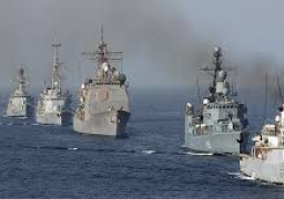 الأسطول الأميركي : سنضرب الصين بالنووي حين يأمر ترامب