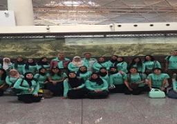 الألسن تشارك فى ورشة الترجمة بجامعة الدراسات الأجنبية ببكين