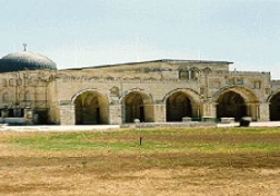 الأمم المتحدة تحذر من حرب دينية بسبب المسجد الأقصى