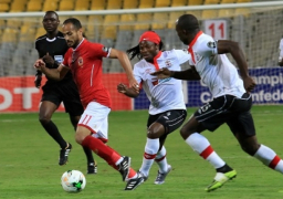 الأهلى يواجه القطن الكاميرونى للتأهل لربع نهائى دورى الأبطال