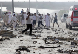 البحرين تؤكد على وقوفها مع السعودية ضد الإرهاب ومن يدعمه