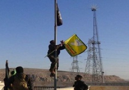 البنتاجون: 40% من مدينة الرقة السورية تحت سيطرة قوات سوريا الديمقراطية