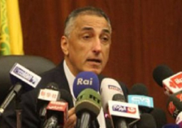 البنك المركزى: رفع سعر الفائدة 2% لفترة مؤقتة استهدافا لتحجيم التضخم